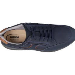 Casual*Jomos Rallye Natchblau